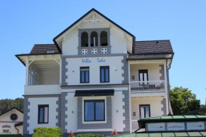Seeappartements Villa Sole, Pörtschach Am Wörther See, Österreich